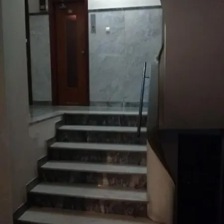 Apartment Little Chill *